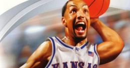NCAA March Madness 2003 - Video Game