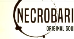 Necrobarista Original - Video Game