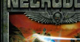 Necrodome - Video Game