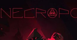 Necropolis - Video Game