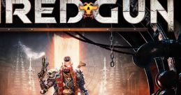 Necromunda: Hired Gun Original - Video Game