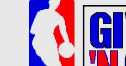 NBA Give 'N Go NBA Jikkyou Basket: Winning Dunk ＮＢＡ実況バスケットウイニングダンク - Video Game