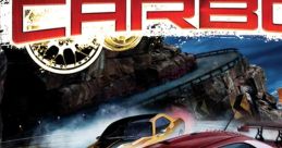Need For Speed - Carbon - Video Game Video game from Need For Speed - Carbon for Windows. Uploaded by Viorel.