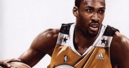 NBA Live 08 - Video Game