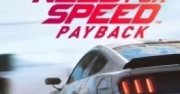 Need For Speed - Payback Extended - Video Game