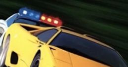 Need for Speed 3 - Hot Pursuit Need For Speed III - Video Game