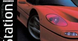 Need for Speed II Over Drivin' II オーバードライビンII - Video Game