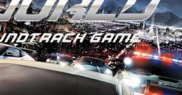 Need for Speed - World - Video Game