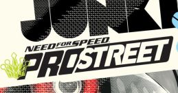 Need For Speed: ProStreet - Video Game