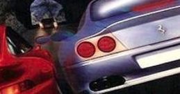 Need for Speed 4 - High Stakes - Video Game Video game from Need for Speed 4 - High Stakes for Windows.