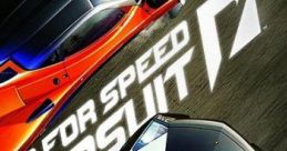 Need For Speed: Hot Pursuit - Video Game