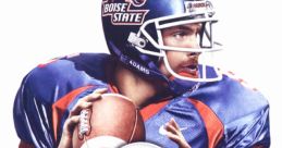 NCAA Football 08 - Video Game