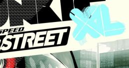 Need For Speed: ProStreet Need for Speed - ProStreet: Junkie XL Tracks - Video Game Video game from Need For Speed:
