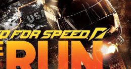 Need for Speed: The Run - Video Game