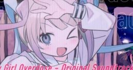 Needy Girl Overdose - Original - Video Game