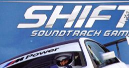 Need for Speed: Shift - Video Game