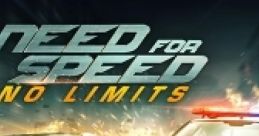 Need For Speed: No Limits - Video Game