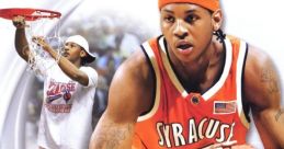 NCAA March Madness 2004 - Video Game