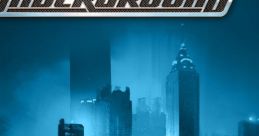 Need For Speed: Underground Original Music Score - Video Game Music