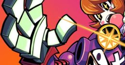 Nefarious OST - Video Game