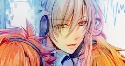 Nekketsu Inou Bukatsutan Trigger Kiss Original track 熱血異能部活譚 Trigger Kiss オリジナルサウンドトラック - Video Game