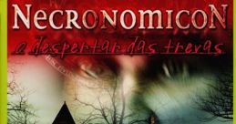 Necronomicon (CD Tracks) - Video Game