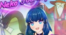 Neko Journey - Video Game