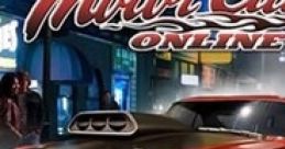 Need for Speed - Motor City Online - Video Game Video game from Need for Speed - Motor City Online for Windows. Published