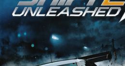 Need for Speed - Shift 2 Unleashed - Video Game