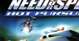 Need for Speed: Hot Pursuit 2 - Video Game