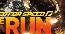 Need for Speed: The Run Need for Speed: The Run Official - Video Game
