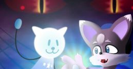 Nekomew's Nightmares - Video Game