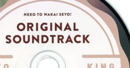NEKO TO WAKAI SEYO! ORIGINAL TRACK ネコと女子寮せよ! ORIGINAL TRACK - Video Game