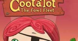 Nelly Cootalot: The Fowl Fleet - Video Game