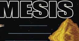 NEMESIS - Video Game