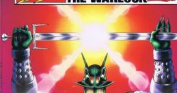 Nemesis the Warlock - Video Game