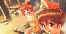Nejire ORIGINAL TRACK ネジレ ORIGINAL TRACK - Video Game