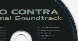 NEO CONTRA Original - Video Game