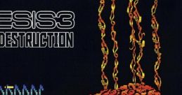 NEMESIS3 THE EVE OF DESTRUCTION NEMESIS 3 THE EVE OF DESTRUCTION - Video Game Video game from NEMESIS3 THE EVE OF