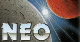 Neo Nectaris - Video Game