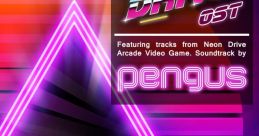 Neon Drive (Game track) - Video Game