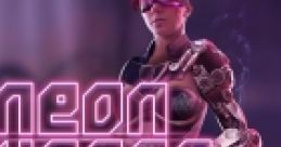 Neon Chrome (Original track) Neon Chrome - Video Game