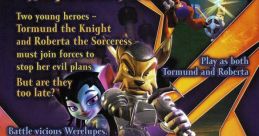 Neopets - The Darkest Faerie - Video Game