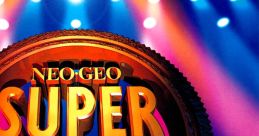 Neo•Geo Super Live! 1994 ネオジオスーパーライブ！1994 - Video Game