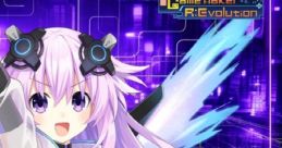 Neptunia GameMaker R:Evolution - Dream ON - Video Game