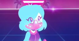 Neon ~Canceled Game track~ Neon (Canceled) Neon Energized (OLD TRACK) - Video Game