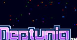 Neptunia Shooter ネプシューター - Video Game