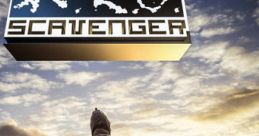 NeoScavanger OST - Video Game