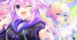 Neptunia GameMaker R:evolution - Video Game