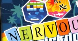 Nervous Brickdown - Video Game